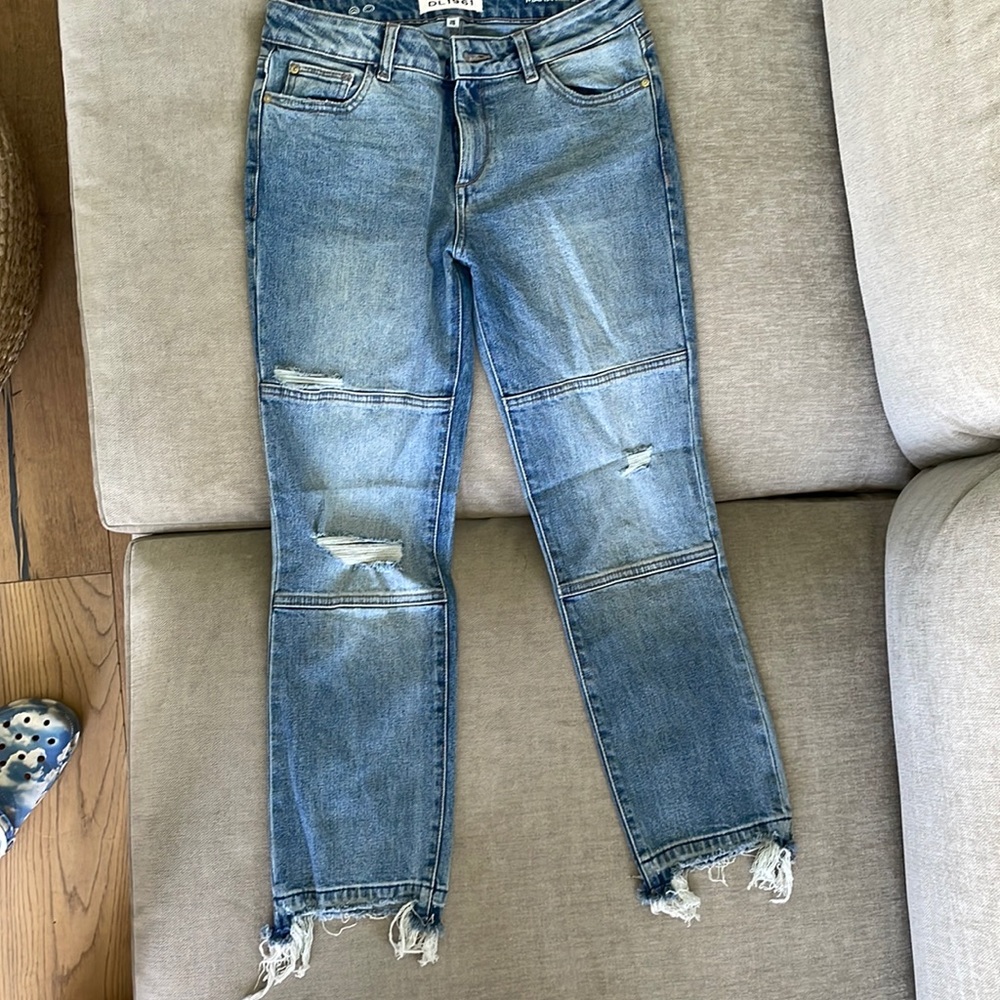 DL1961 Mara jeans size 26 - worn once